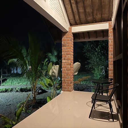 Mu Homestay Тетебату Екстер'єр фото