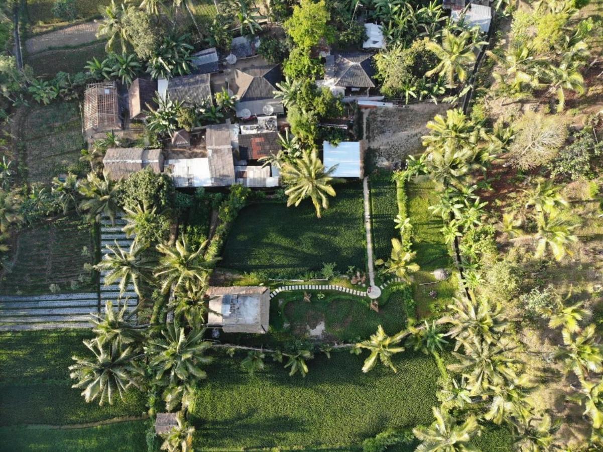 Mu Homestay Тетебату Екстер'єр фото